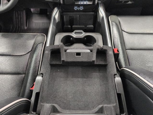 2026 RAM 1500 Laramie 4x4 Crew Cab 5'7 Box
