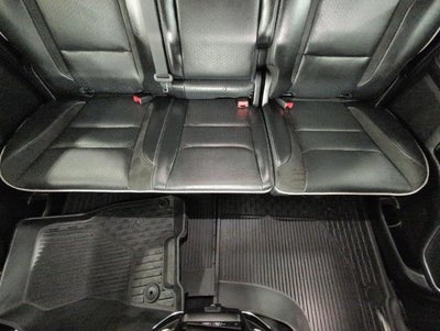 2026 RAM 1500 Laramie 4x4 Crew Cab 5'7 Box