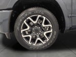 2026 RAM 1500 Laramie 4x4 Crew Cab 5'7 Box