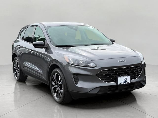 2022 Ford Escape SE AWD