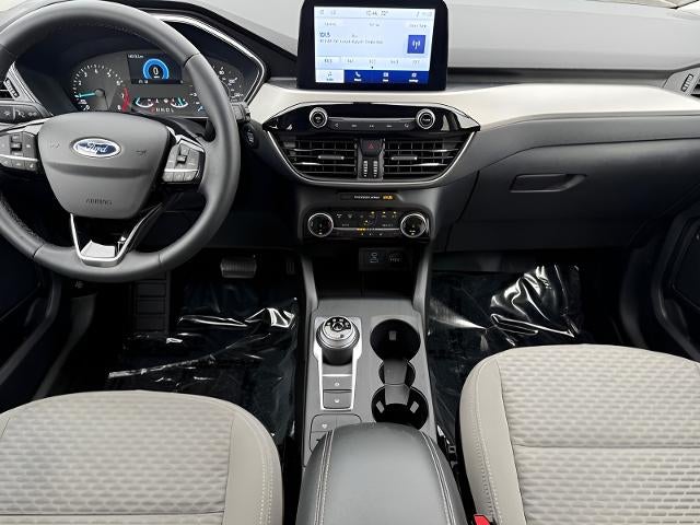 2022 Ford Escape SE AWD