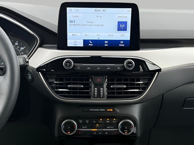 2022 Ford Escape SE AWD