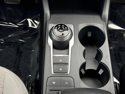 2022 Ford Escape SE AWD
