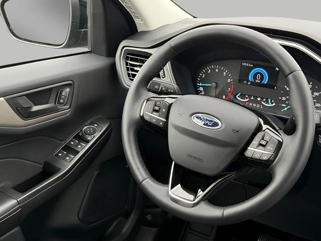 2022 Ford Escape SE AWD