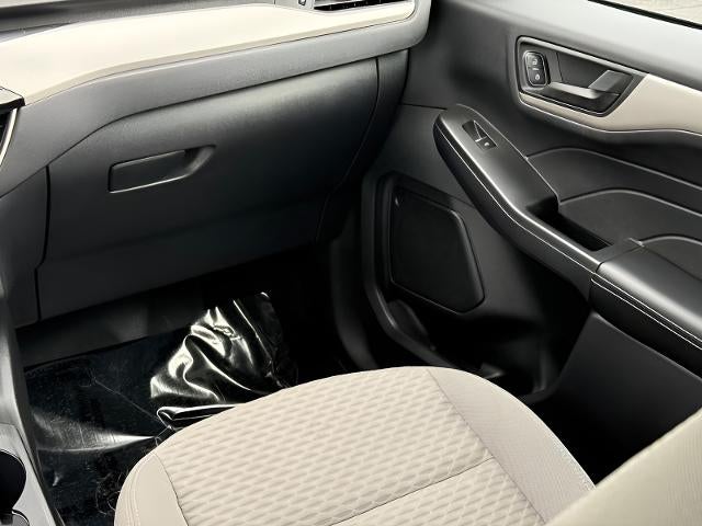 2022 Ford Escape SE AWD