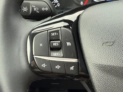 2022 Ford Escape SE AWD