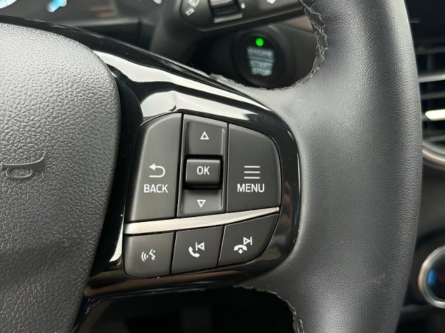 2022 Ford Escape SE AWD