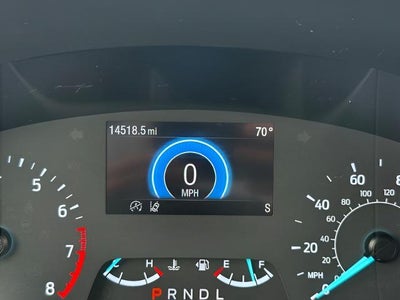 2022 Ford Escape SE AWD