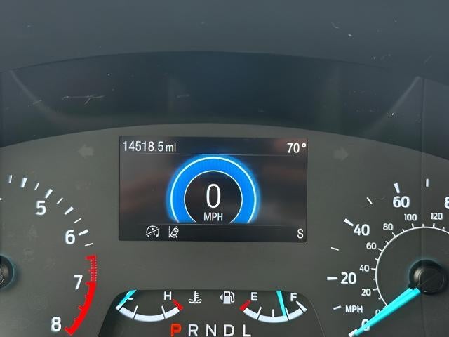 2022 Ford Escape SE AWD