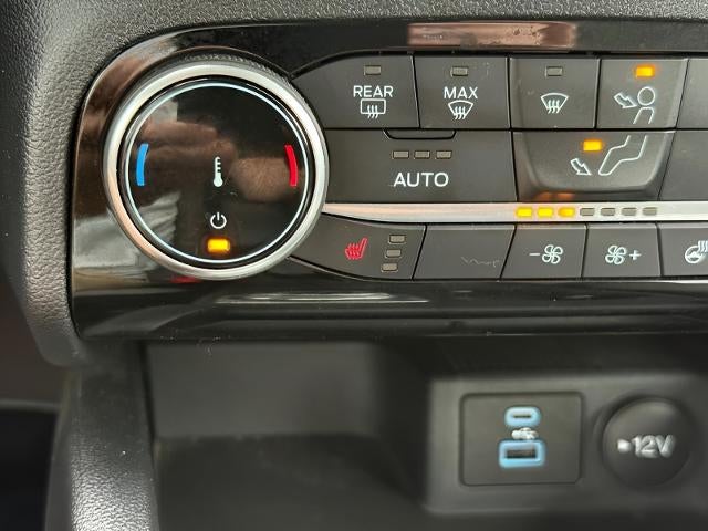 2022 Ford Escape SE AWD