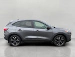 2022 Ford Escape SE AWD