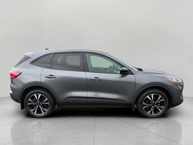 2022 Ford Escape SE AWD