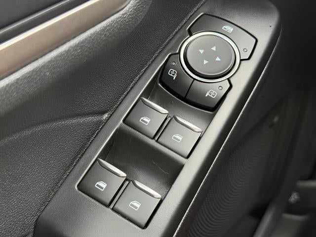 2022 Ford Escape SE AWD
