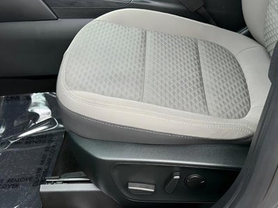 2022 Ford Escape SE AWD