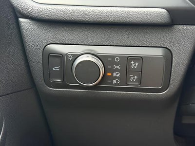 2022 Ford Escape SE AWD