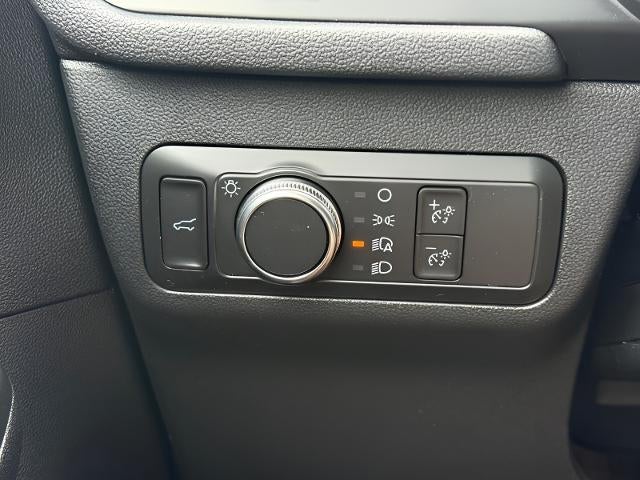 2022 Ford Escape SE AWD