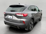 2022 Ford Escape SE AWD