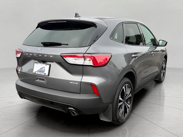 2022 Ford Escape SE AWD