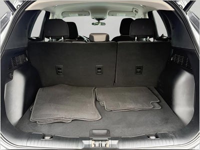 2022 Ford Escape SE AWD