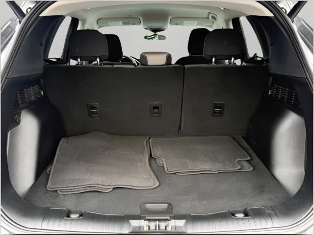 2022 Ford Escape SE AWD