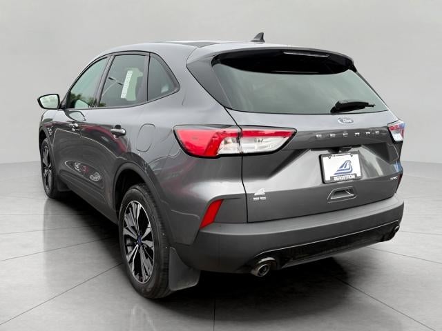 2022 Ford Escape SE AWD