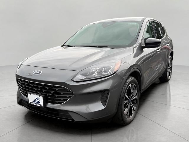 2022 Ford Escape SE AWD