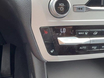 2020 Ford Explorer XLT 4WD