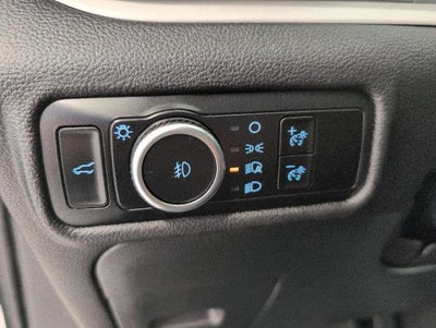 2024 Ford Explorer XLT 4WD