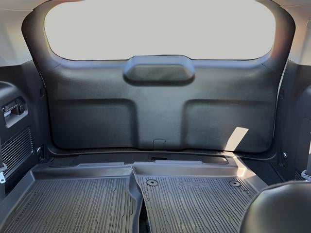 2024 Ford Explorer XLT 4WD