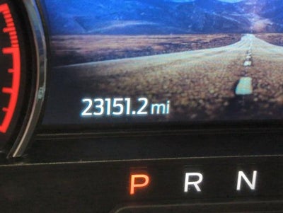 2024 Ford Explorer XLT 4WD