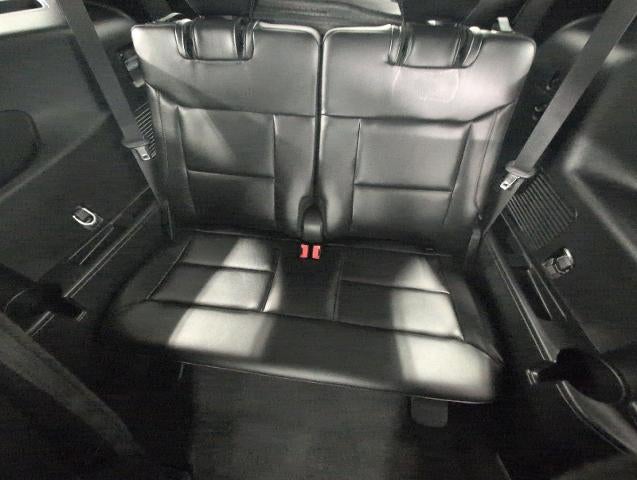 2024 Ford Explorer XLT 4WD