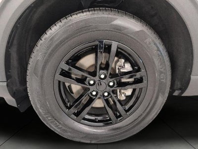 2024 Ford Explorer XLT 4WD
