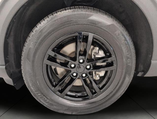 2024 Ford Explorer XLT 4WD