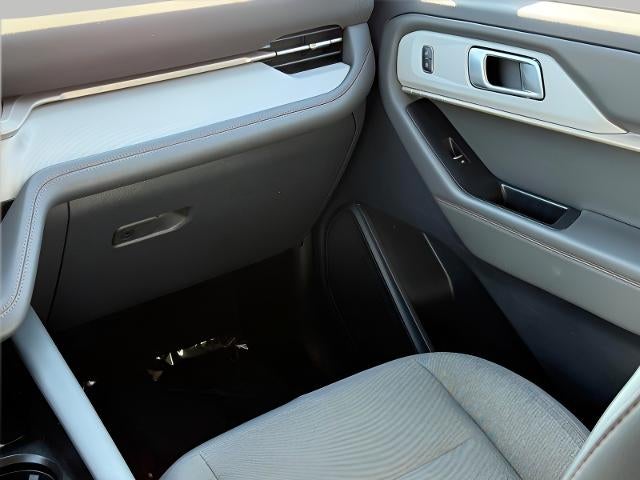2025 Ford Explorer Active 4WD