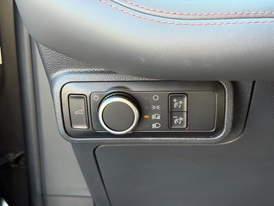 2025 Ford Explorer Active 4WD