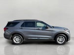 2025 Ford Explorer Active 4WD