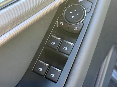 2025 Ford Explorer Active 4WD