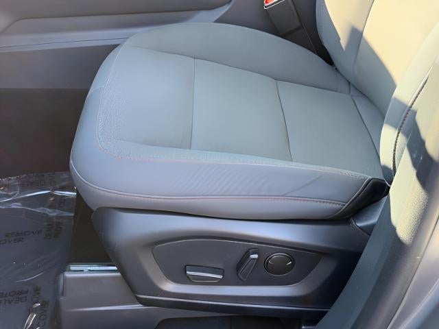 2025 Ford Explorer Active 4WD