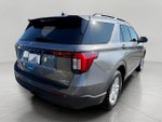 2025 Ford Explorer Active 4WD