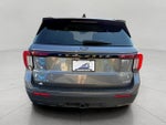 2025 Ford Explorer Active 4WD