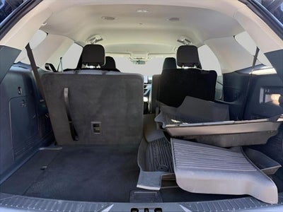 2025 Ford Explorer Active 4WD