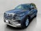 2025 Ford Explorer Active 4WD