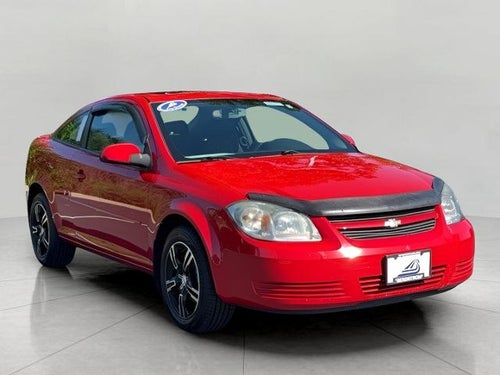 2009 Chevrolet Cobalt 2dr Cpe LT w/2LT