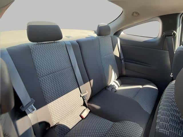 2009 Chevrolet Cobalt 2dr Cpe LT w/2LT