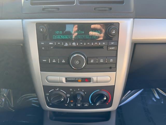 2009 Chevrolet Cobalt 2dr Cpe LT w/2LT