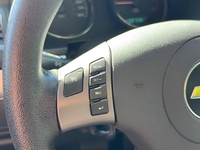 2009 Chevrolet Cobalt 2dr Cpe LT w/2LT