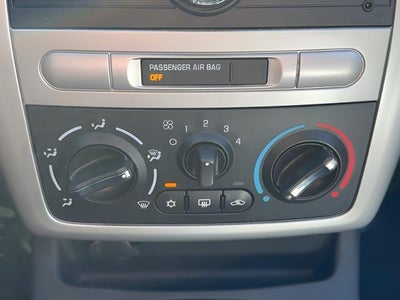 2009 Chevrolet Cobalt 2dr Cpe LT w/2LT
