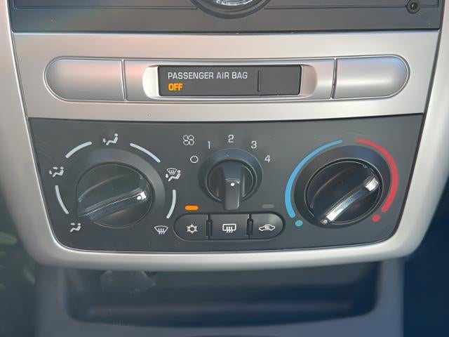 2009 Chevrolet Cobalt 2dr Cpe LT w/2LT