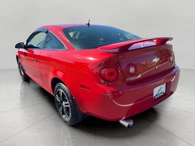 2009 Chevrolet Cobalt 2dr Cpe LT w/2LT