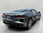 2022 Chevrolet Corvette Stingray 2dr Stingray Cpe w/2LT